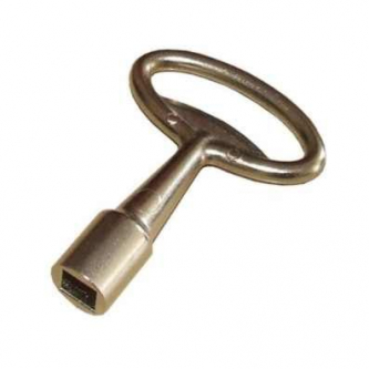 Key to the Ama box